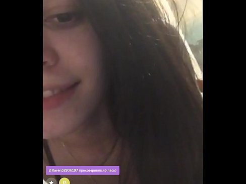 ❤️ Çılğın rus qadını (Periskop, VKontakte, Instagram) ❤️❌ Sadəcə porno az.pi-porno.ru ❌❤