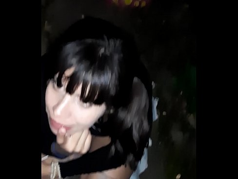 ❤️ Küçədə konfet qarşılığında penis şişib ❤️❌ Sadəcə porno az.pi-porno.ru ❌❤