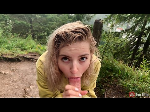 ❤️ Eva Elfi - Qız ictimai oral seksdən sonra cumu uddu ❤️❌ Sadəcə porno az.pi-porno.ru ❌❤